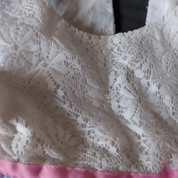 Easter dress - Picture 5 of 6